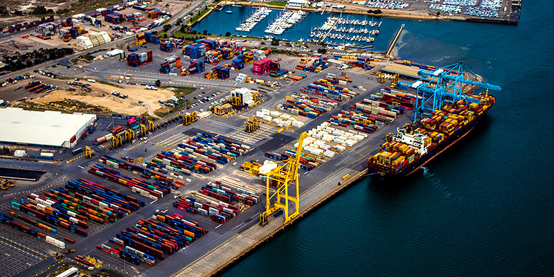 Доставка сборных грузов «под ключ» из Китая в Украину